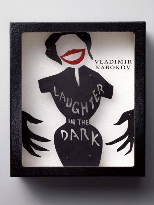 Title details for Laughter in the Dark by Vladimir Nabokov - Available